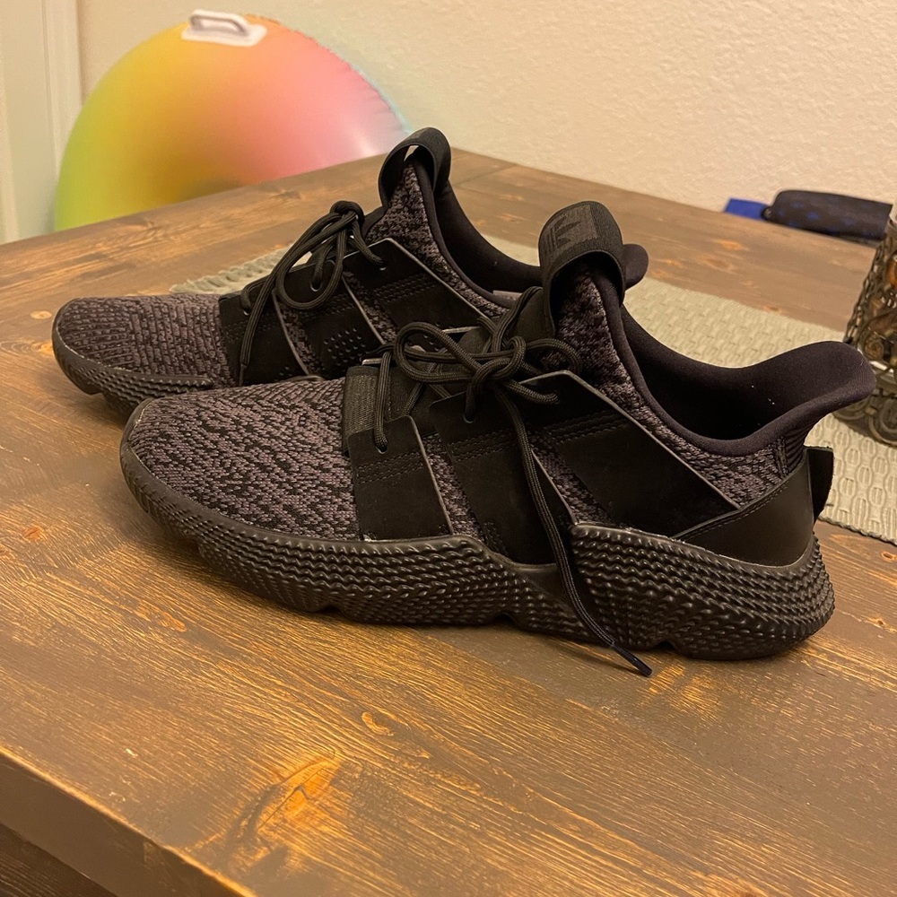 Size 10 Adidas